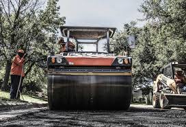 Best Asphalt Driveway Installation  in Fetters Hot Springs Agua Liente, CA